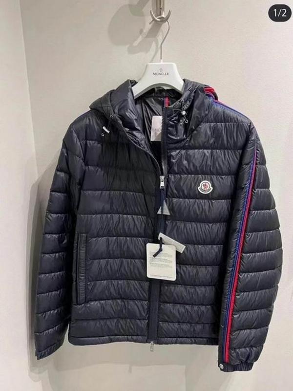 Moncler Men's Outwear 103